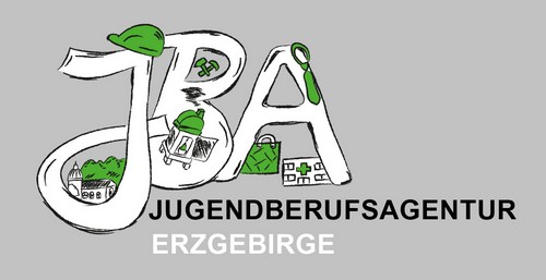 Jugendberufsagentur Annaberg Logo